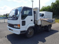 2002 Isuzu Juston