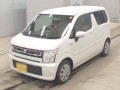 2020 Suzuki Wagon R