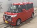 2017 Suzuki Spacia custom Z