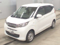 2019 Mitsubishi eK Wagon