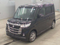 2017 Suzuki Spacia custom Z