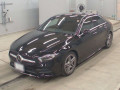 2020 Mercedes Benz A-Class