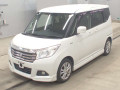 2017 Suzuki Solio