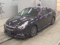 2013 Subaru Legacy B4