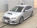 2014 Subaru Levorg