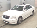 2008 Toyota Crown Majesta