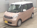2015 Mitsubishi eK Space