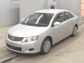 2009 Toyota Allion