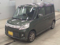 2013 Suzuki Spacia Custom