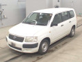 2002 Toyota Succeed Van
