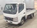 2006 Mitsubishi Fuso Canter Guts