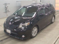 2011 Others Sienna