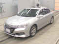 2013 Honda Accord Hybrid