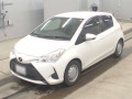 2018 Toyota Vitz