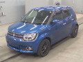 2017 Suzuki IGNIS