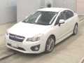 2012 Subaru Impreza G4