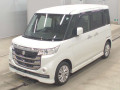 2017 Suzuki Spacia custom Z