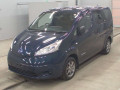 2019 Nissan e-NV200