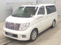 2008 Nissan Elgrand