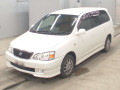 2001 Toyota Gaia