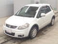 2008 Suzuki SX4