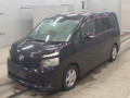 2008 Toyota Voxy