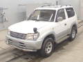 1997 Toyota Land Cruiser Prado