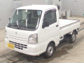 2017 Suzuki Carry Truck