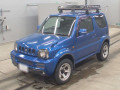 2011 Suzuki Jimny Sierra