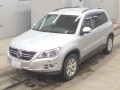 2010 Volkswagen Tiguan
