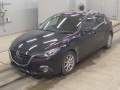2014 Mazda Axela Sport