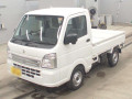 2025 Suzuki Carry Truck