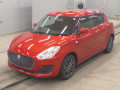2018 Suzuki Swift
