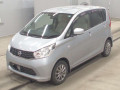 2015 Nissan DAYZ