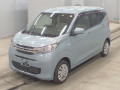 2023 Mitsubishi eK Wagon