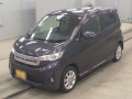 2013 Mitsubishi ek Custom