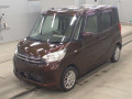 2015 Mitsubishi eK Space
