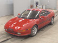 1990 Toyota MR2