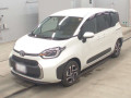 2022 Toyota Sienta