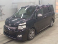 2012 Toyota Voxy