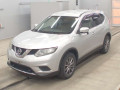 2014 Nissan X-Trail