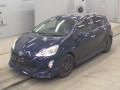 2016 Toyota Aqua