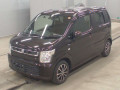 2019 Suzuki Wagon R