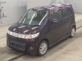 2009 Suzuki WAGON R STINGRAY