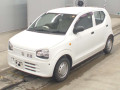 2019 Suzuki Alto