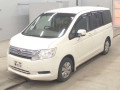 2009 Honda Step WGN