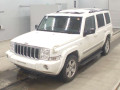 2008 Jeep Commander