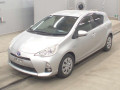 2013 Toyota Aqua
