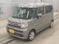2024 Suzuki Spacia
