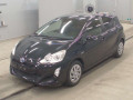 2017 Toyota Aqua